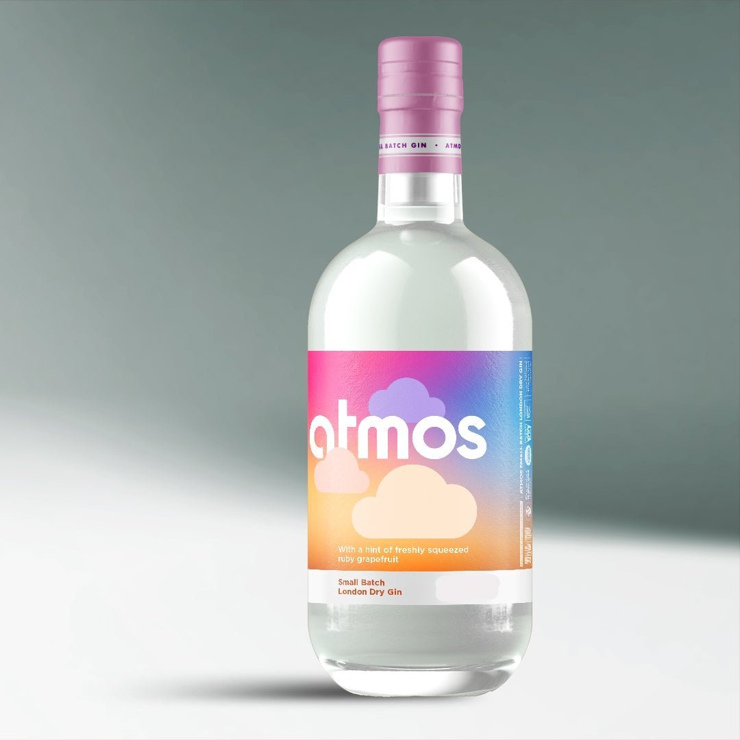 ATMOS Sunset Gin - COMING SOON