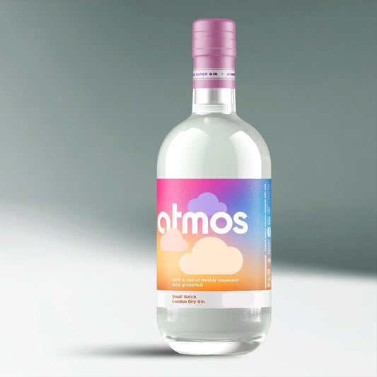 ATMOS Sunset Gin - COMING SOON